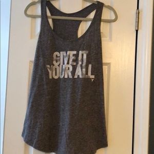 Old Navy Work out tank top